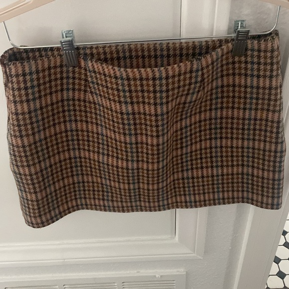 ALC skirt, worn twice - Picture 4 of 5